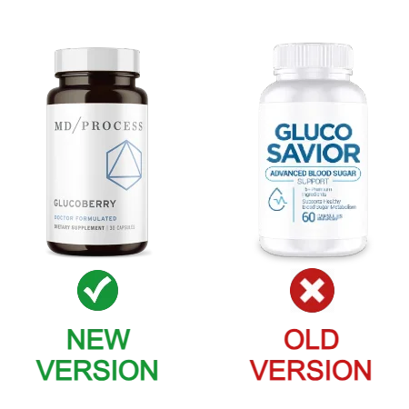 GlucoSavior